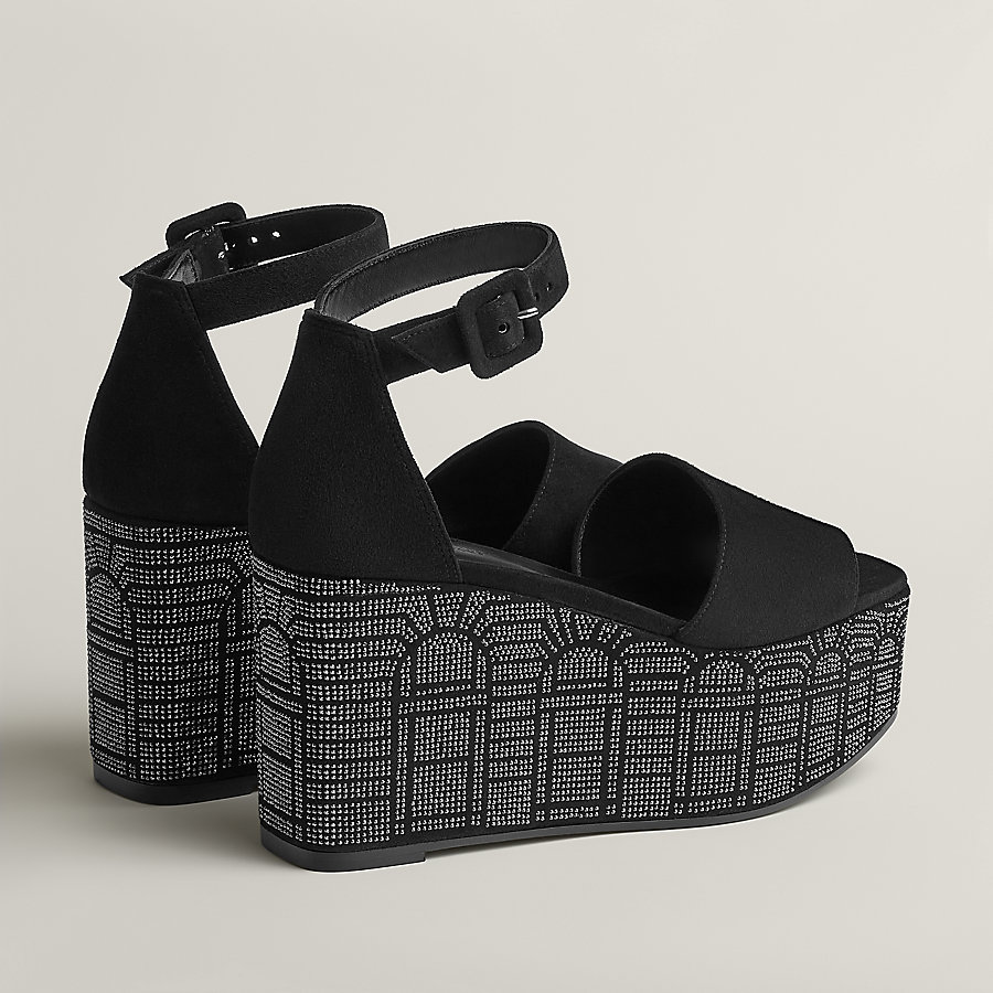 Illusion 35 sandal - Image 4